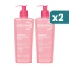 Bioderma Sensibio gel moussant gel struccante micellare bipacco 2x500ml