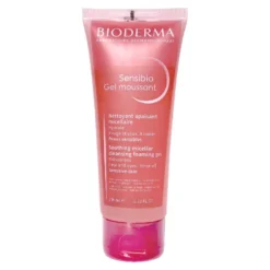 Bioderma Sensibio Gel Moussant 100ml