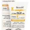 Bioderm E-complex Olio Vitamina E 20ml