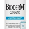 Bioderm Olio Bagno Detergente Dermoprotettivo 250ml