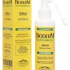 Bioderm Serum Parodontale Spray Uso Orale 125ml