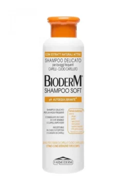 Bioderm Shampoo Soft 1000ml