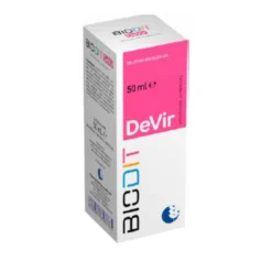 Biodit Devir Integratore Drenante 50ml