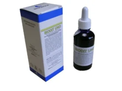 Biodit Uno Soluzione Idroalcolica 50ml