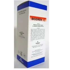 Biodren C Sol Ial 50ml