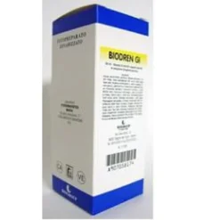 Biodren Gi Sol Ial 50ml