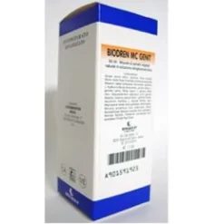 Biodren Integratore Di Gocce Per Circolazione Venosa 50ml