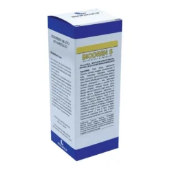 Biodren S Soluzione Idroalcolica Integratore 50ml