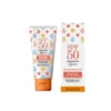 Bioearth Crema Solare Viso E Corpo Spf50 Protezione Molto Alta 100ml
