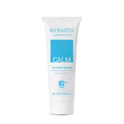 Bioearth Crema Viso C3 50ml