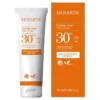 Bioearth Crema Viso Spf30 Protezione Solare Media 50ml