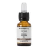 Bioearth Elementa Caffeina + Estratto Di Ginseng 3% Antiage Viso 15ml