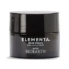 Bioearth Elementa Crema Viso Base Nutri Nutriente Viso 50ml