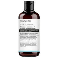 Bioearth Hair 2.0 Shampoo Idratante 250ml