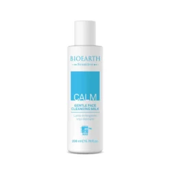 Bioearth Latte Detergente Viso Delicato 200ml
