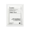 Bioearth Loom Maschera Viso Alla Bava Di Lumaca + Acido Jaluronico 3ml
