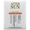 Bioearth Maschera Viso Fissante Abbronzante 15ml