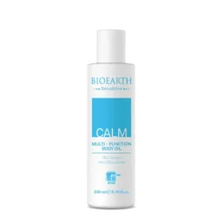 Bioearth Olio Corpo Multifunzione 200ml