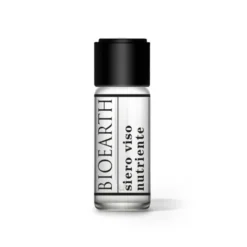 Bioearth Siero Viso Nutriente 5ml