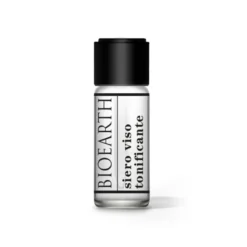 Bioearth Siero Viso Tonificante Bava Di Lumaca 5ml