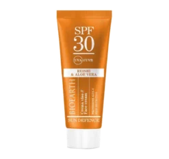 Bioearth Sun Crema Solare Spf30 150ml