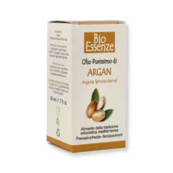 Bio Essenze Argan Olio Purissimo 50ml