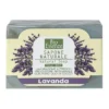 Bio Essenze Sapone Naturale Lavanda Total Body 100g