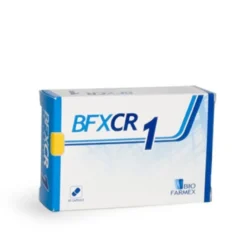 Biofarmex Bfx Cr1 500mg 30 Capsule