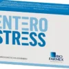 Biofarmex Enterostress Integratore Benessere Intestinale 20 Compresse