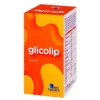 Biofarmex Glicolip Integratore Controllo Della Fame 120 Compresse