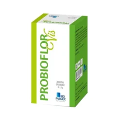 Biofarmex Probioflor Vis Integratore Probiotico Benessere Intestinale 20 Bustine