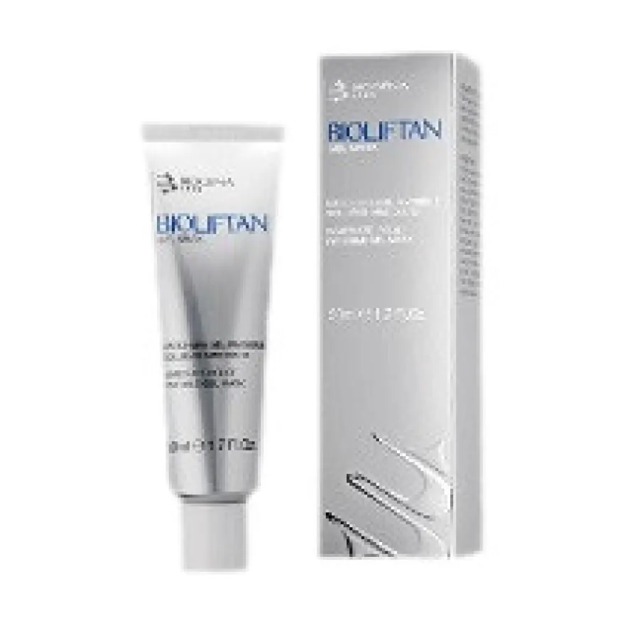 Biogena Bioliftan Gel Mask 50ml