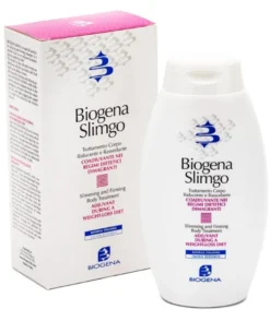 Biogena Crema Corpo Slimgo 250ml
