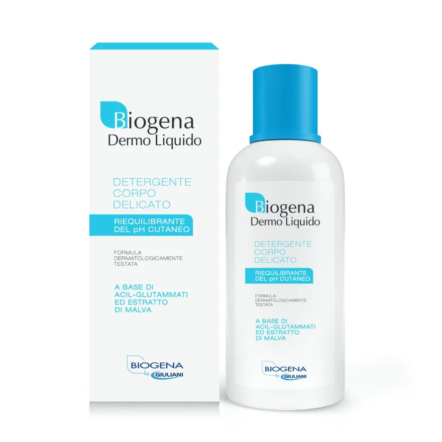 Biogena Dermo Liquido 500ml