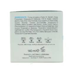 Biogena Dermo Solido Detergente Viso 140ml