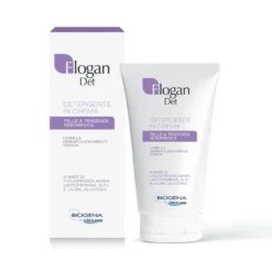 Biogena Flogan Det Crema Detergente 150ml