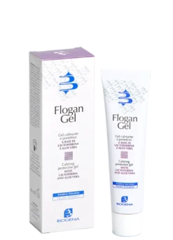 Biogena Flogangel Crema Pelle Ipeareattiva 40ml