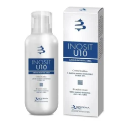 Biogena Inosit U10 Crema Corpo Idratante 400ml