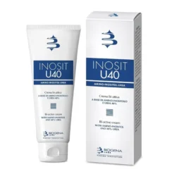 Biogena Inosit U40 Crema Emolliente 75ml