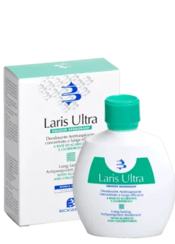 Biogena Laris Ultra Deodorante 50ml