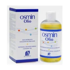 Biogena Osmin Olio Detergente Bambino 250ml