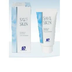 Biogena Save Skin Crema Idratante Viso 50ml