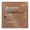 Biogenya Salviette Autoabbronzanti Effetto Colore Uniforme 2 Pezzi