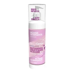 Biogenya Trattamento Struccante Micellare 2in1 Acqua Illuminante 250ml
