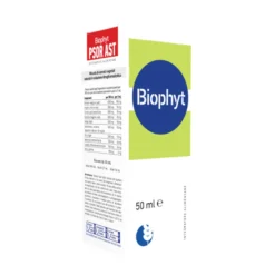 Biogroup Biophyt Psor Ast Integratore Drenante 50ml