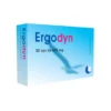 Biogroup Ergodyn Integratore Tonificante 30 Capsule
