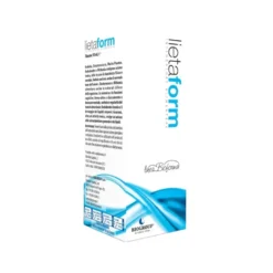 Biogroup Lietaform Soluzione Idroalcolica Integratore Tonico Ed Energizzante 50ml