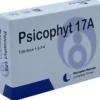 Biogroup Psicophyt Remedy 17a Integratore Per Stress 4 Tubi Da 1,2g