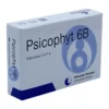 Biogroup Psicophyt Remedy 6b Azione Riequilibrante 4 Tubi