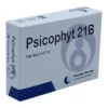 Biogroup Psicophyt Remedy 21b Globuli Omeopatici 4 Tubi